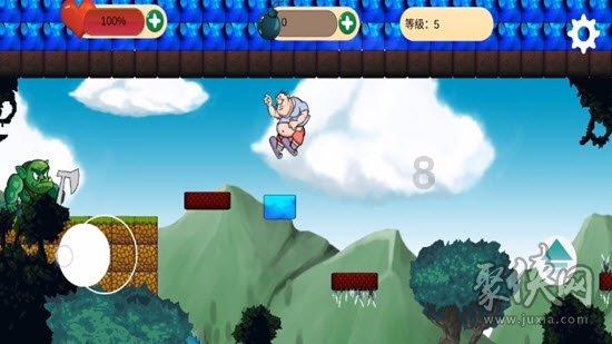 悲伤兔大冒险